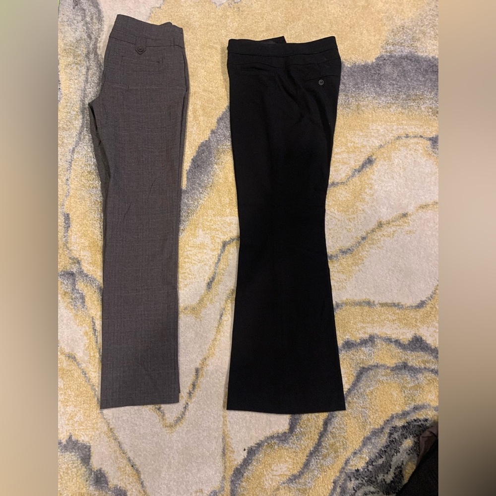 Reitmans Dress pants Size 2P